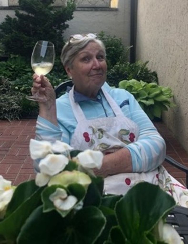 Ena Taylor Kirkpatrick