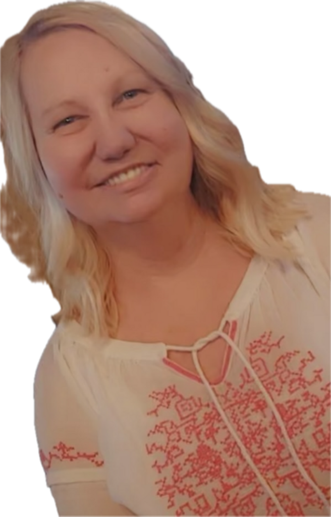 Mary Elizabeth Youngblood