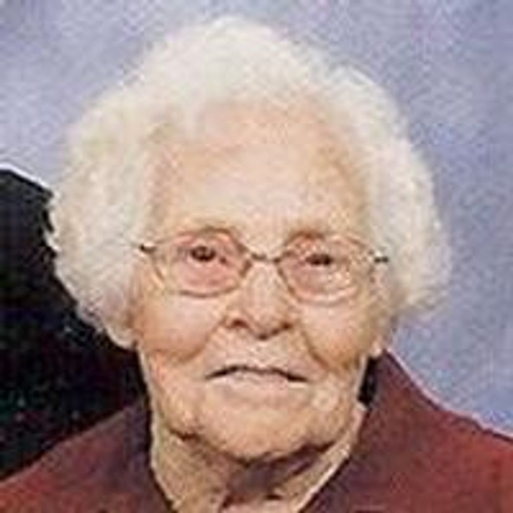Sara Frances Plance Profile Photo