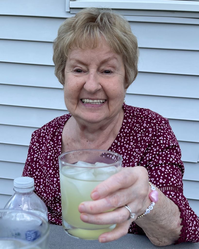 Joanne Poma Profile Photo