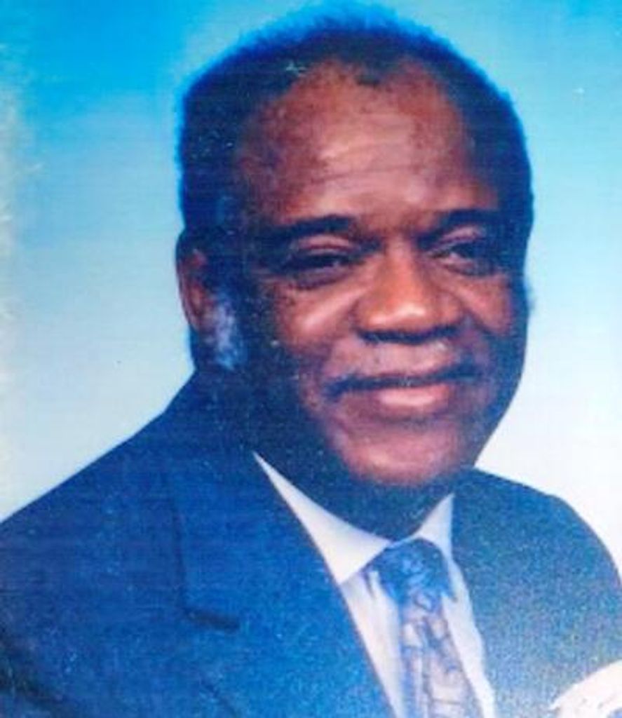 Robert Allen Johnson Profile Photo
