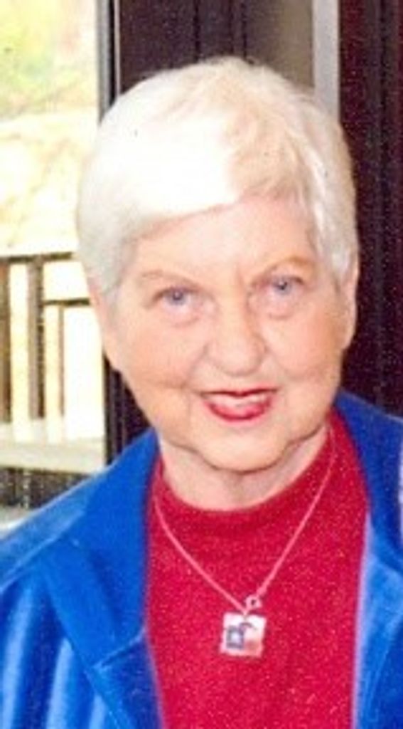Kay Harter Evans Profile Photo