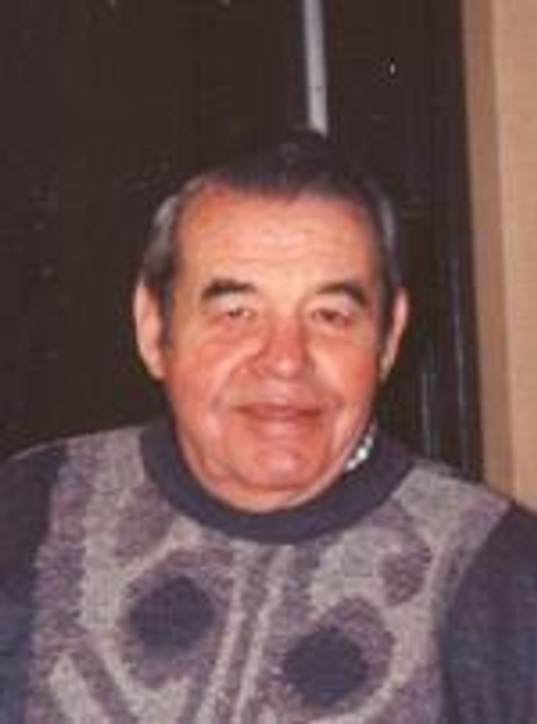 James Allen Profile Photo