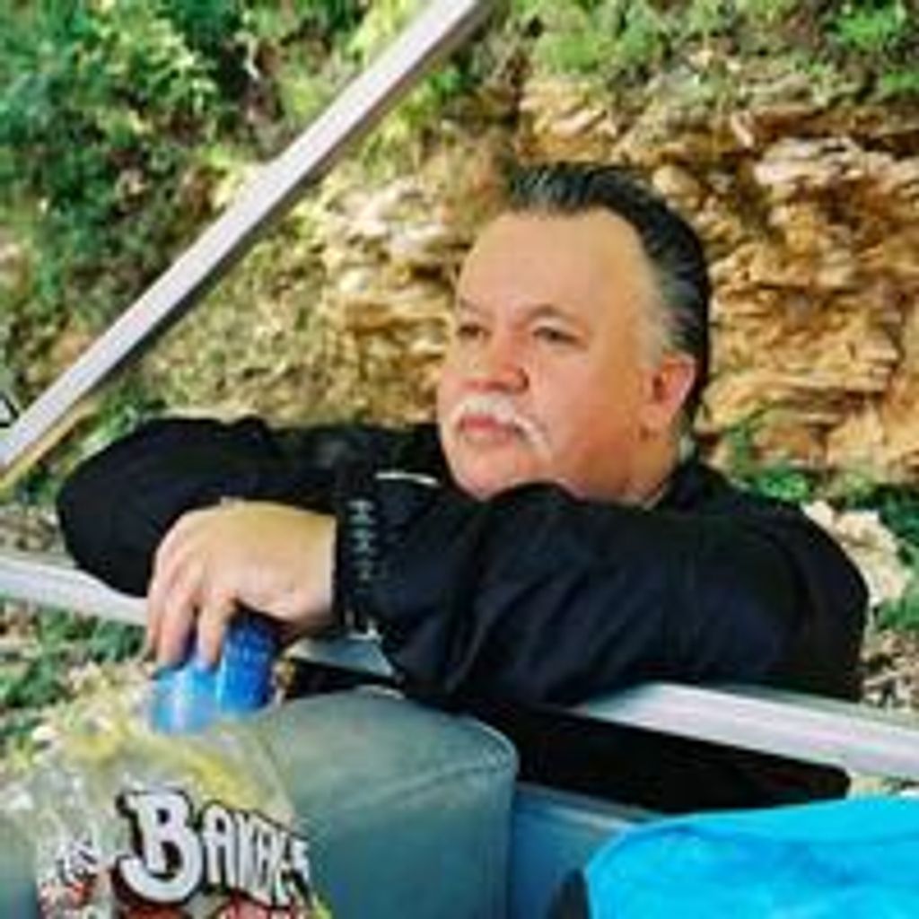 Terry Neal Martin