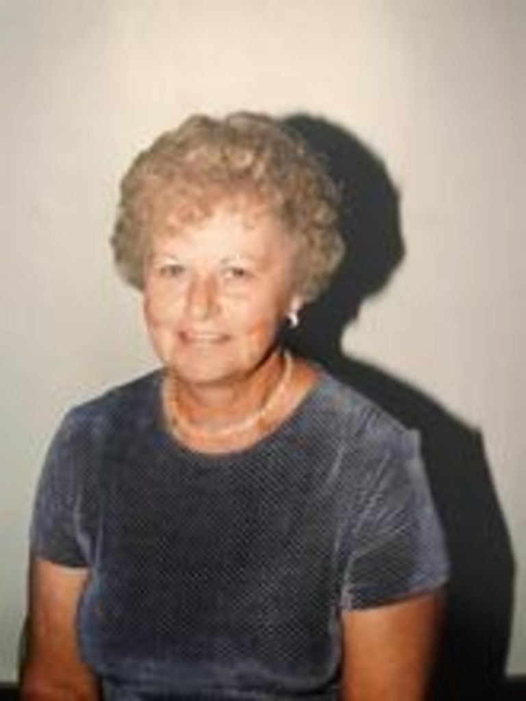 Melba Jane Wright Profile Photo