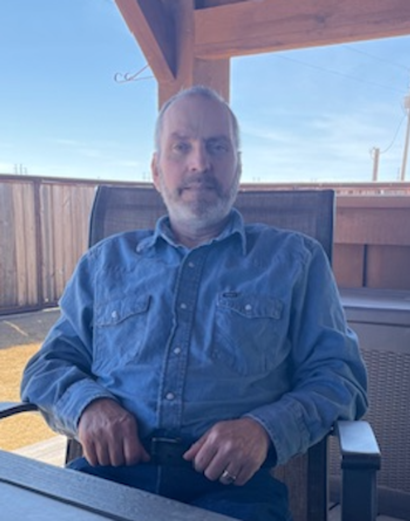 William David Phillips