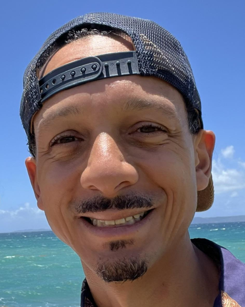 Darshan Kingsley Dorsey Profile Photo