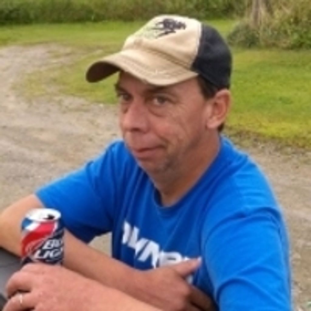 Howard "Howie" Tipper