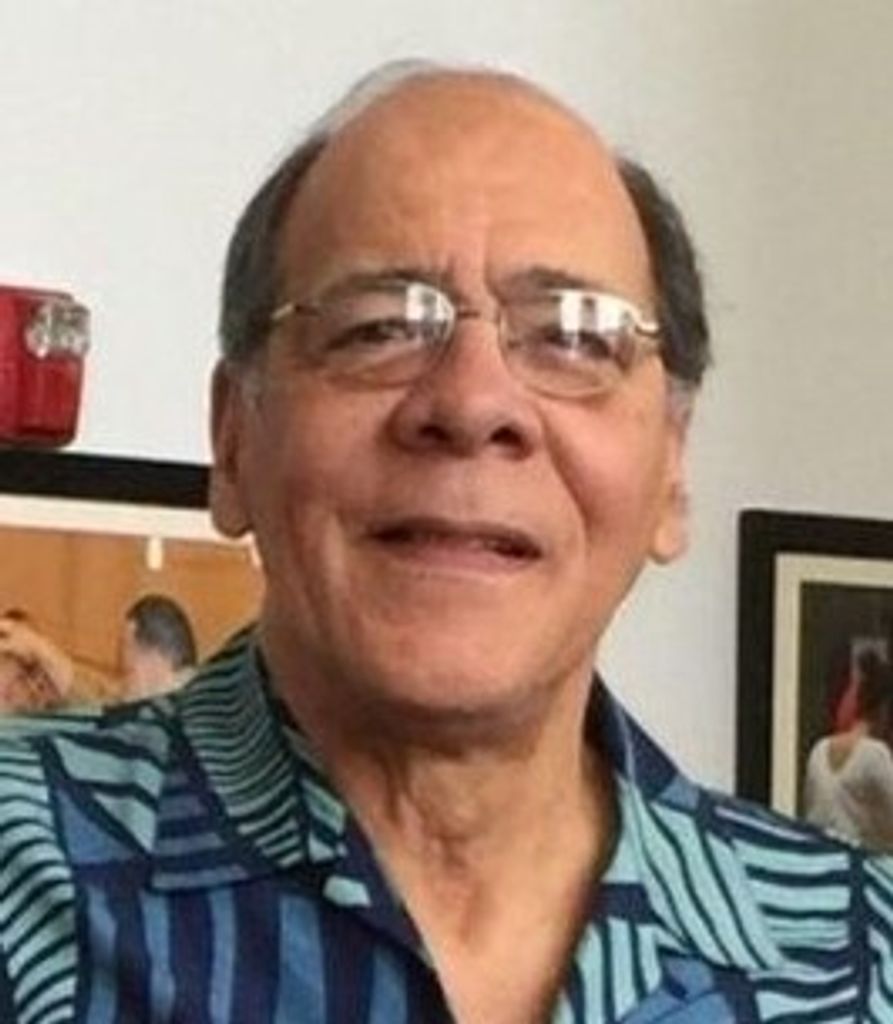 Jacques Thomas Profile Photo