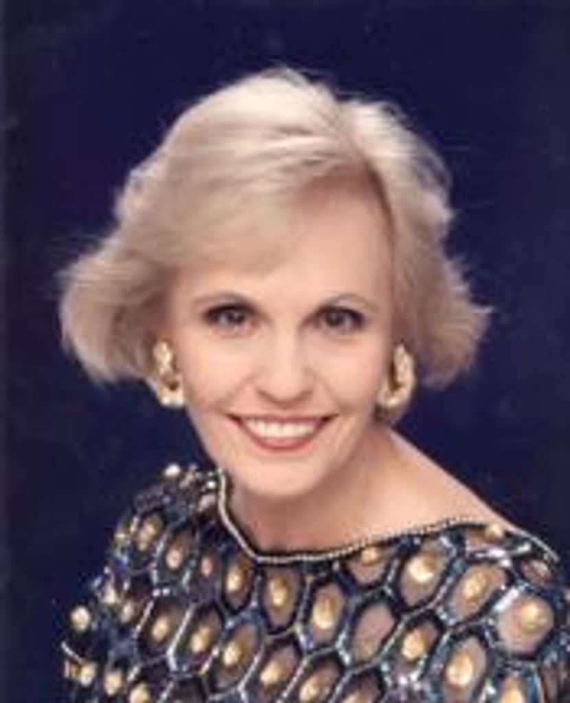 Virginia Louise Mcclellan