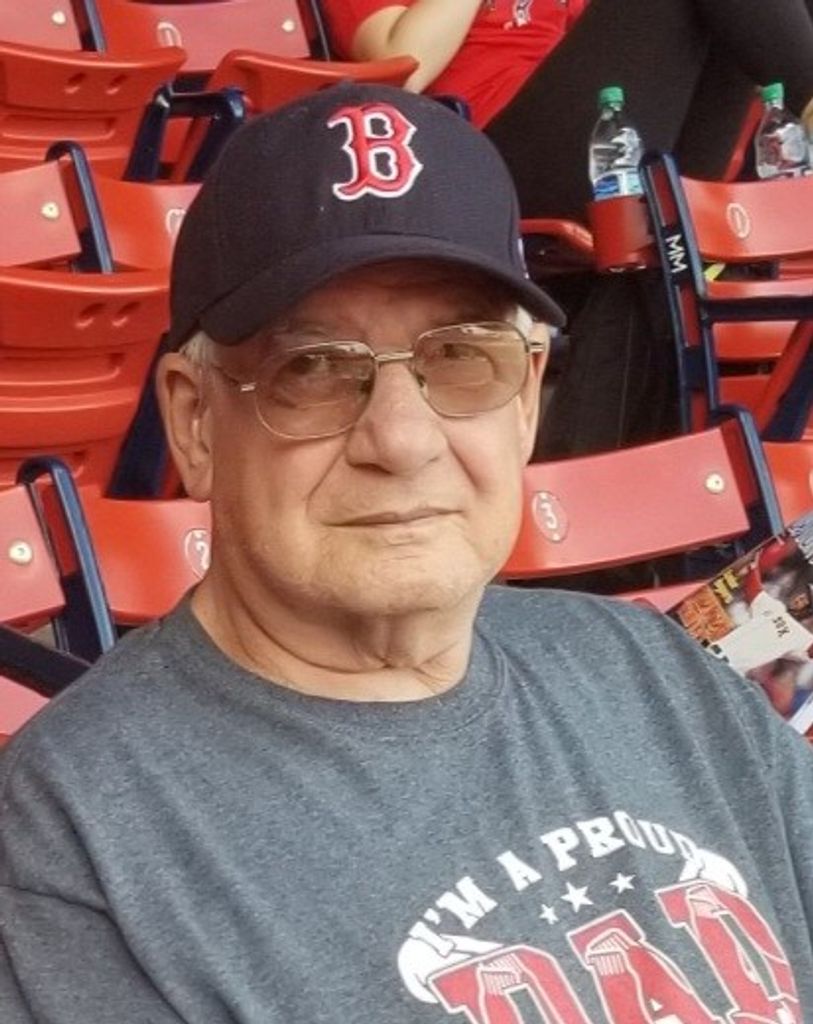 Roland Page Sr.
