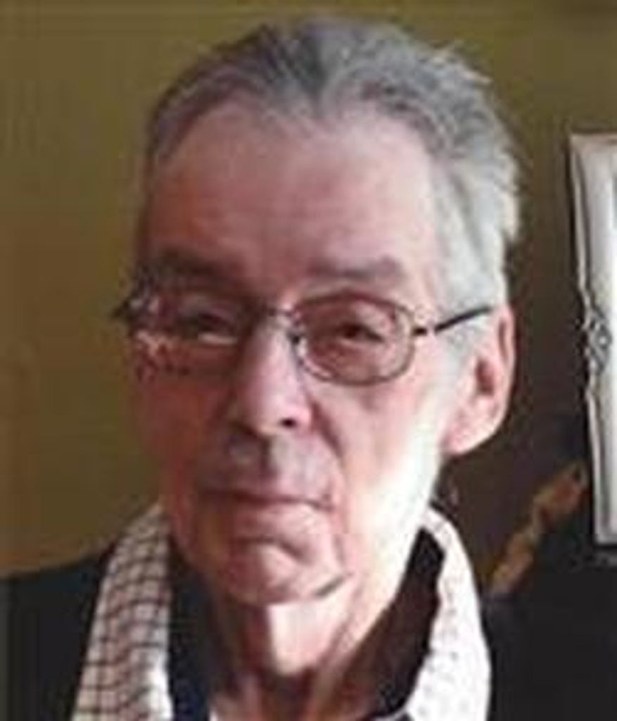 Joseph A. Deschaine