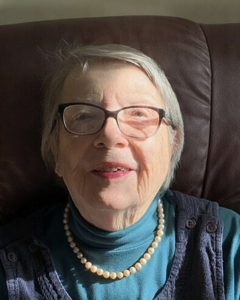 Carla Ann Yambert