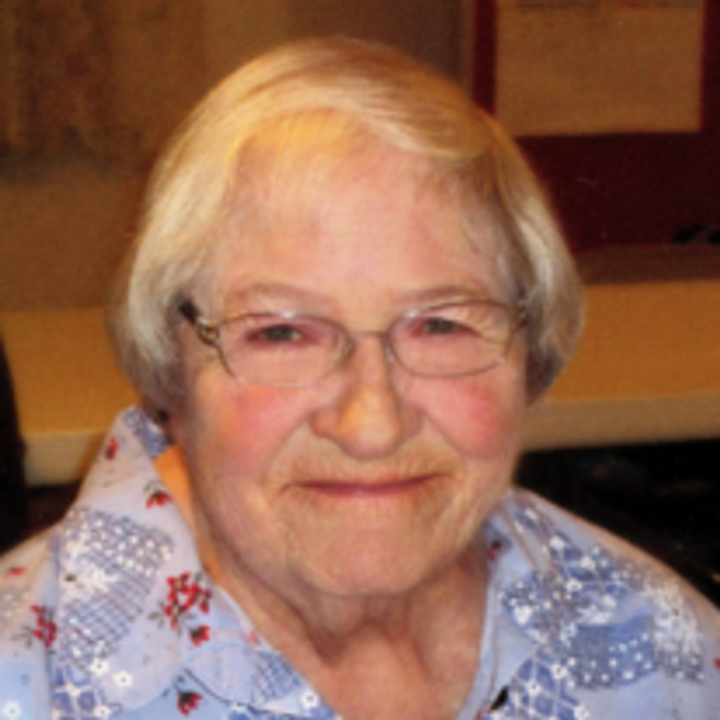Retia M. Petersen