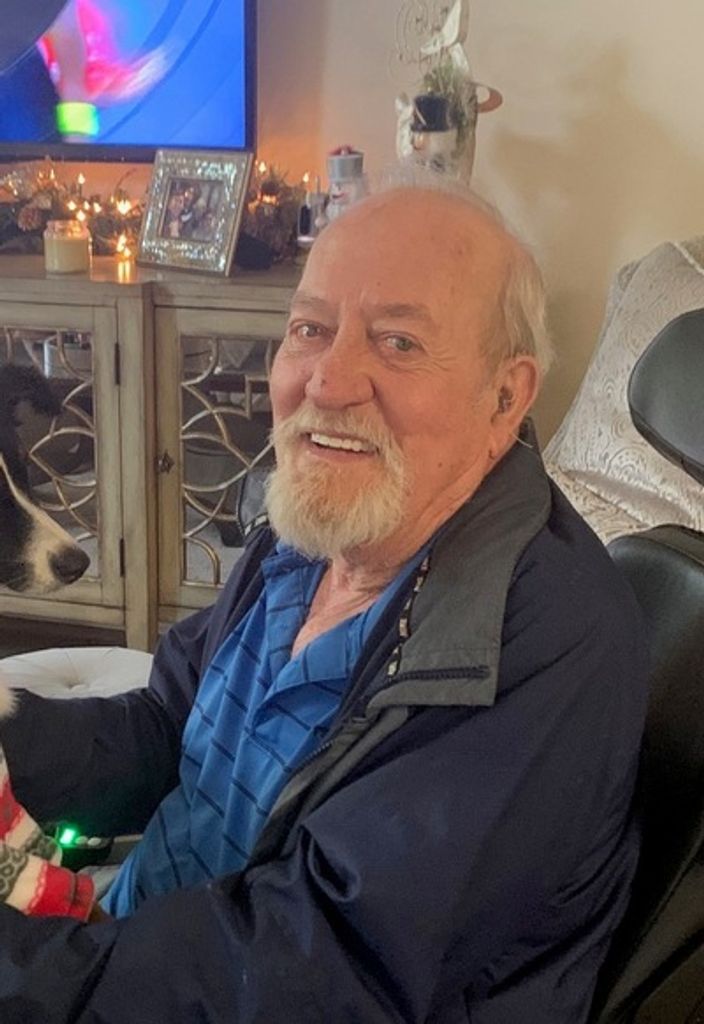 Norman E. Hanke Profile Photo