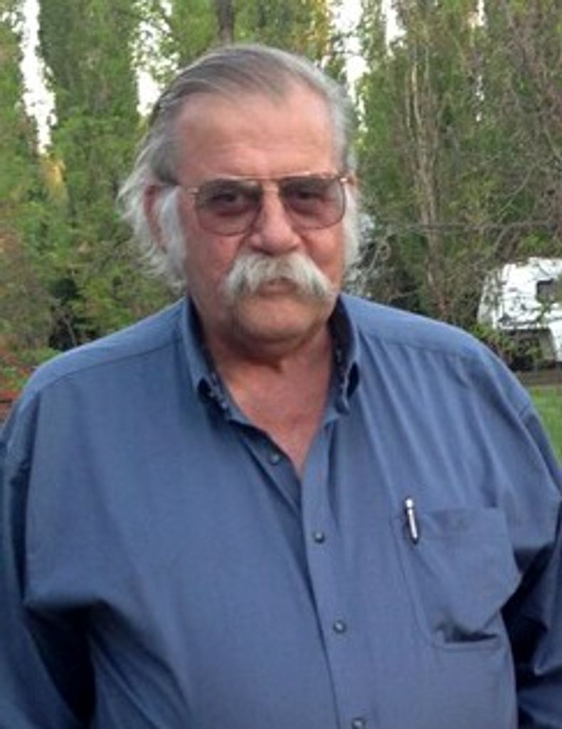 Fred Christensen
