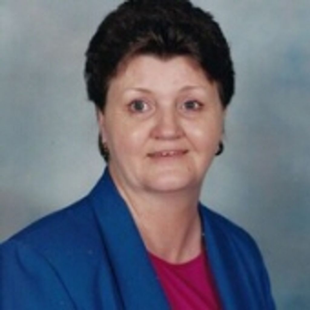 Martha Panter Payne