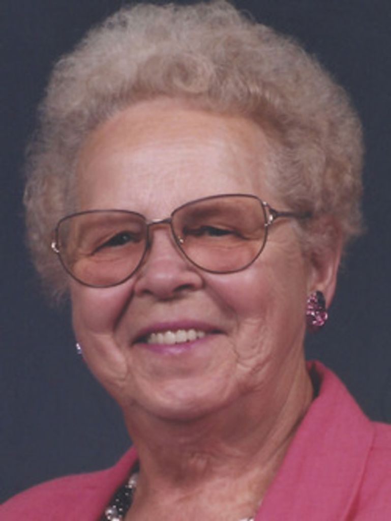 Lerena Ostrem Profile Photo