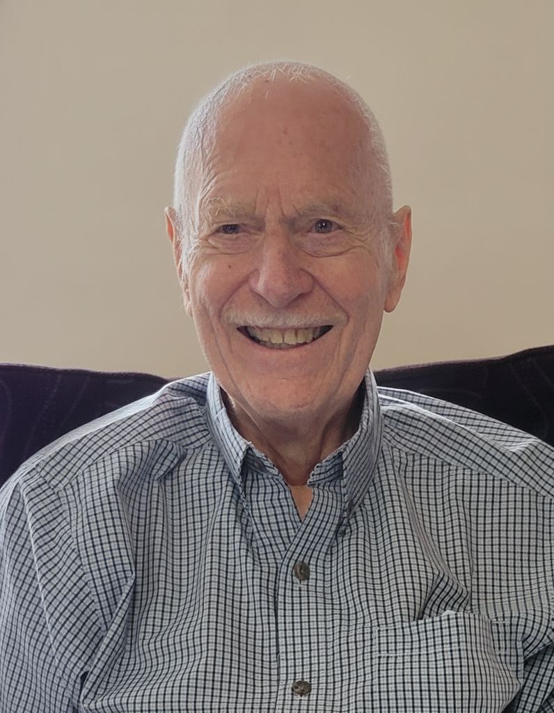 Wayne M. Richter