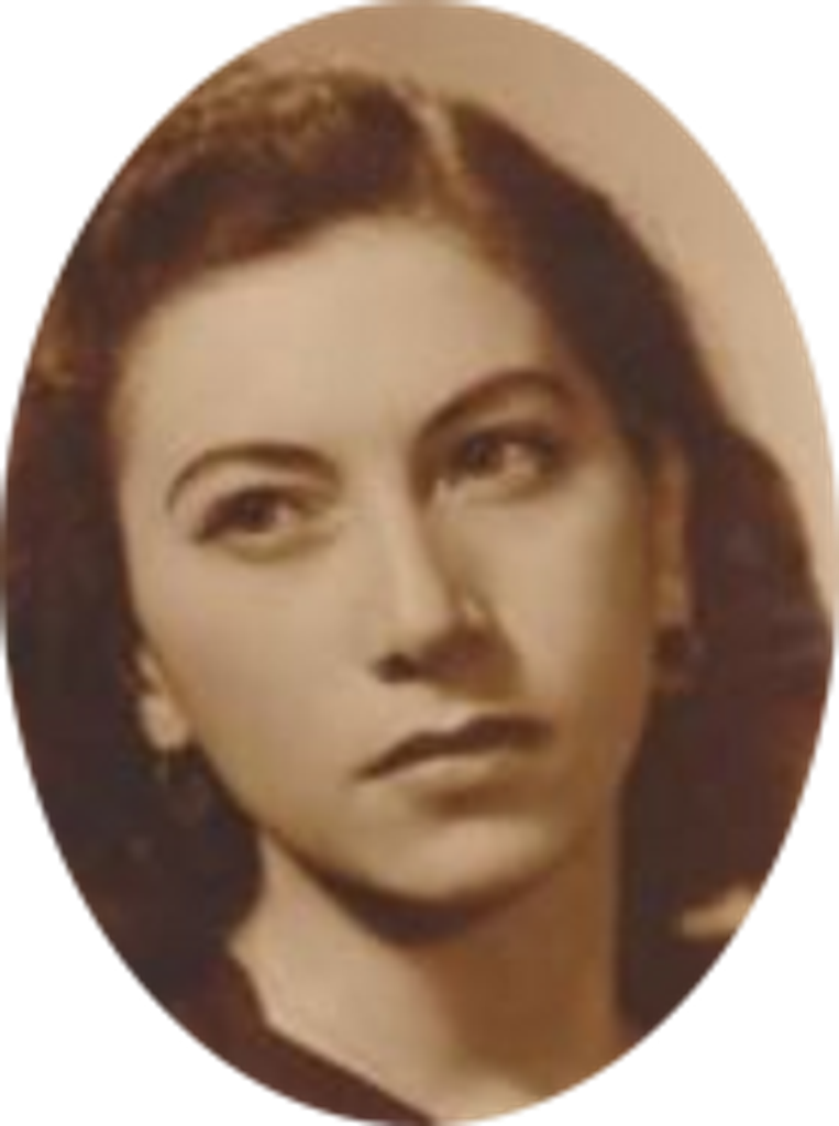 Maria Guadalupe Montez