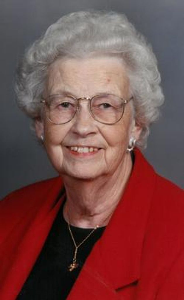 Clarice Delancey Waldron