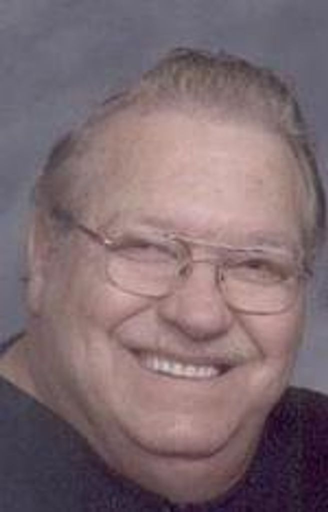 Jesse L. Leasure Profile Photo