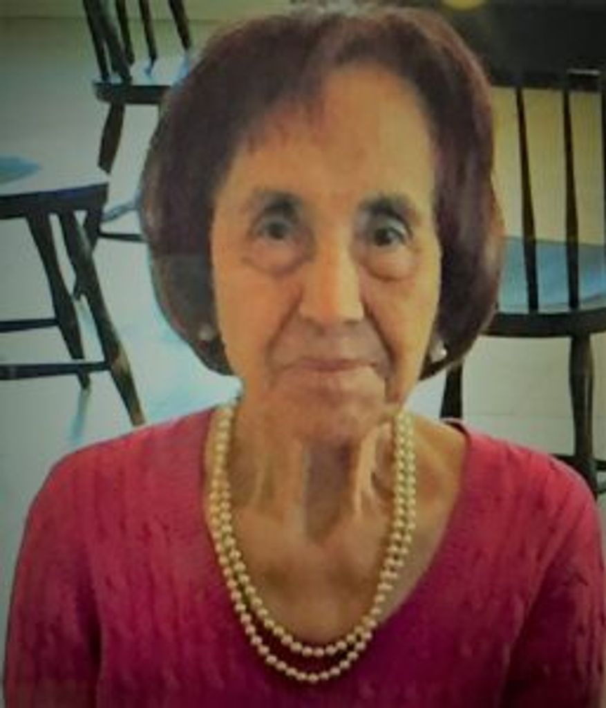 Teresa Salas Clark