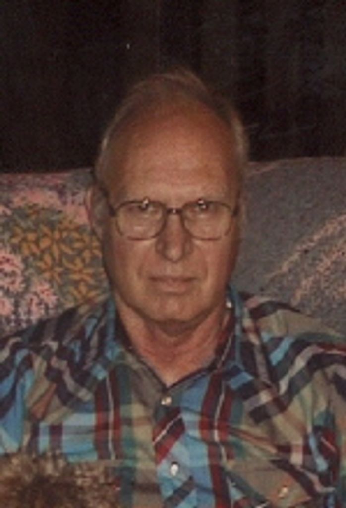 Valerian J. 'Larry' Throener