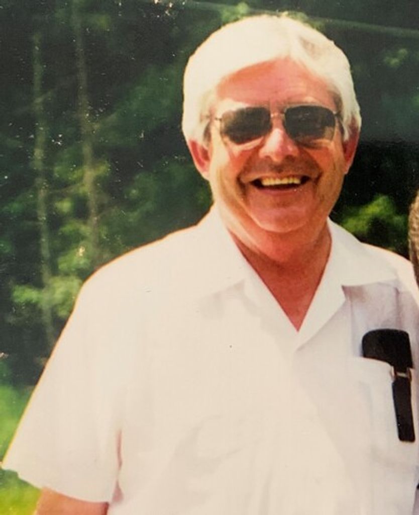 Rev. Lloyd Johnny Minor Profile Photo