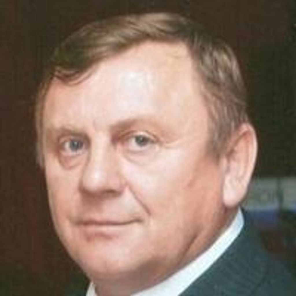 Mikhaylo Stelmakh Profile Photo