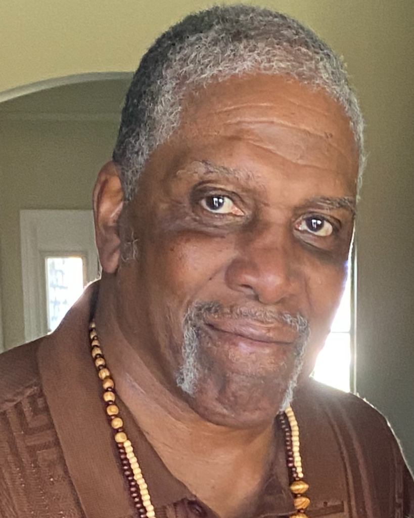 Norfleet Stewart Profile Photo