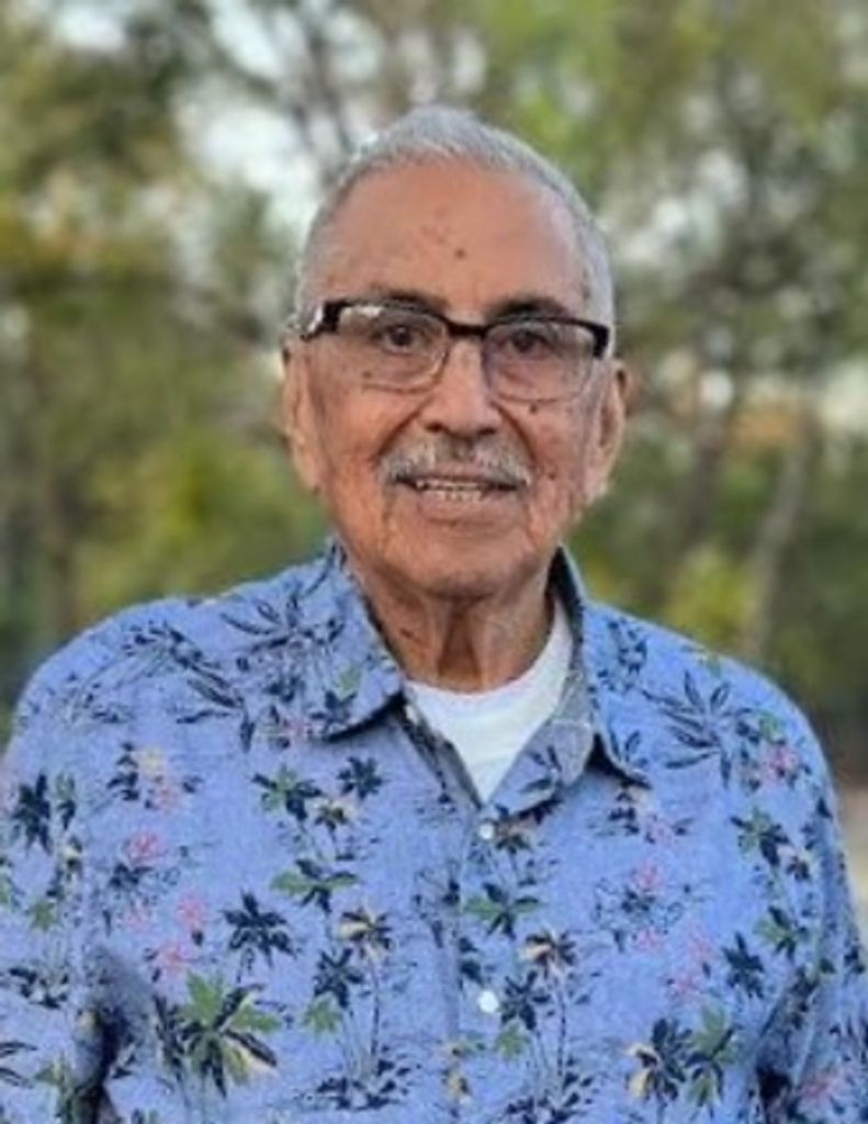 Alfredo R.  Vega Profile Photo