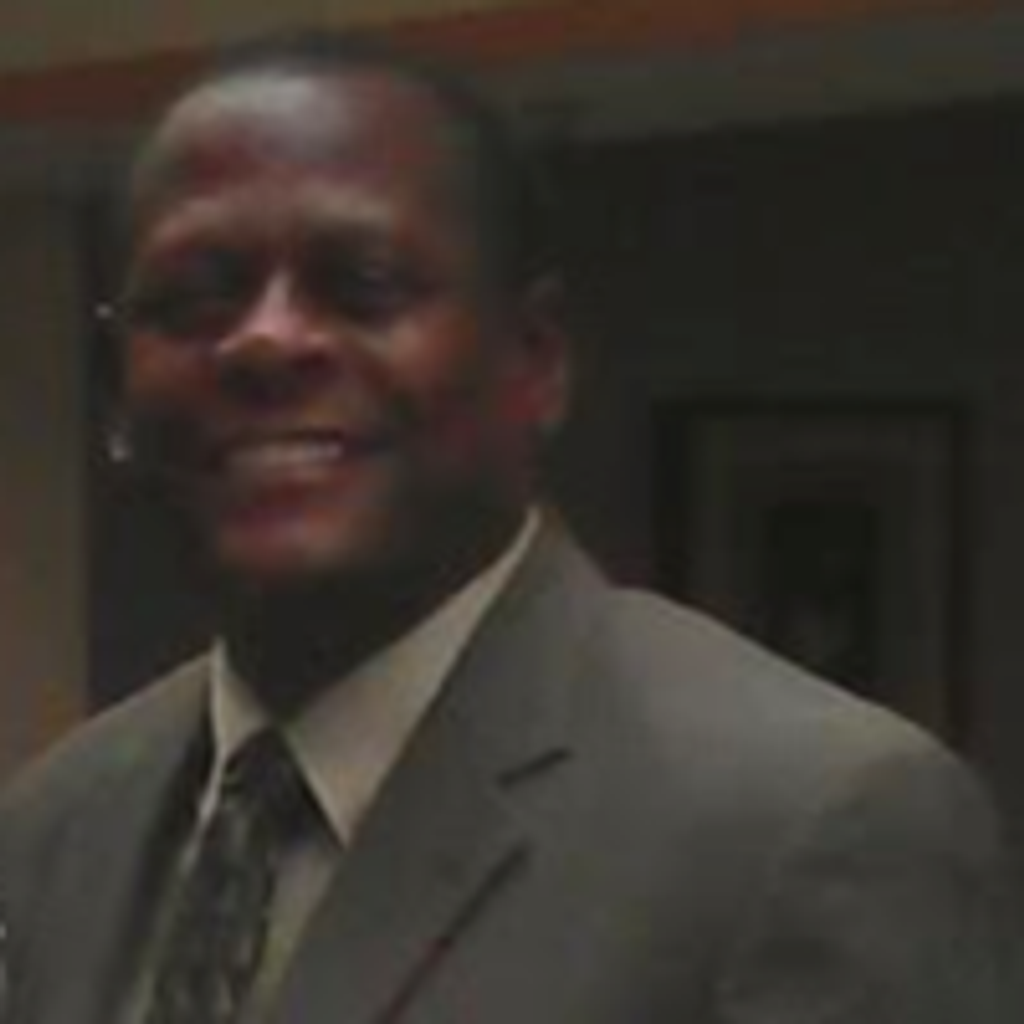 Rev. Donald L. Saffold Profile Photo