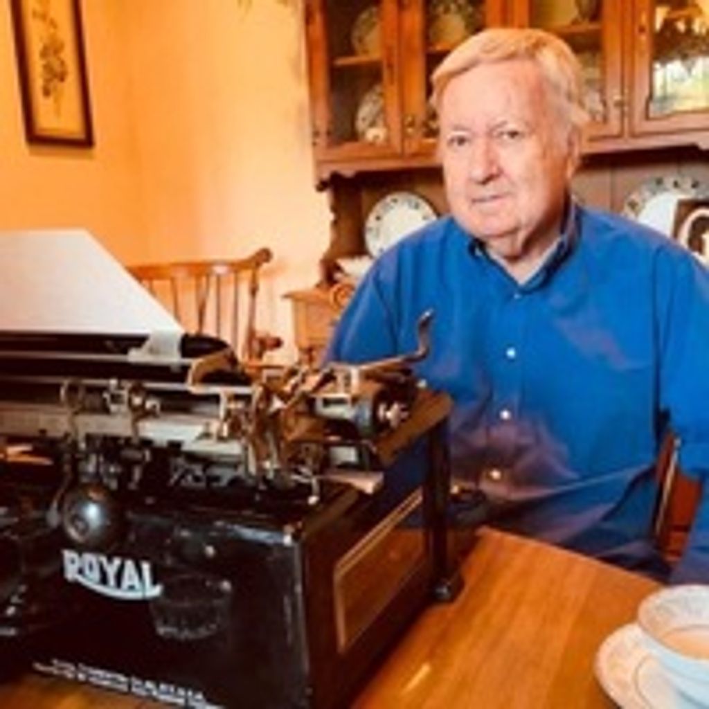 Donald "Don" White