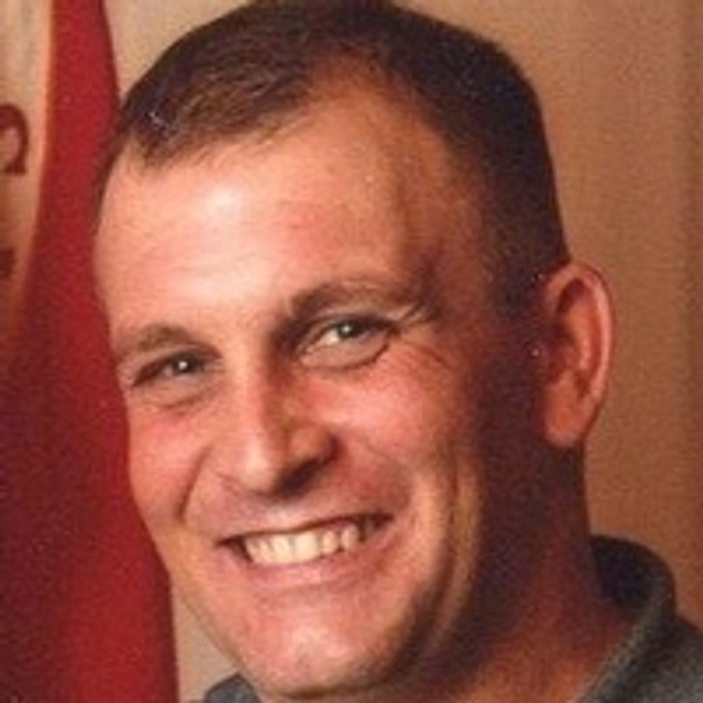 Michael James Matthews