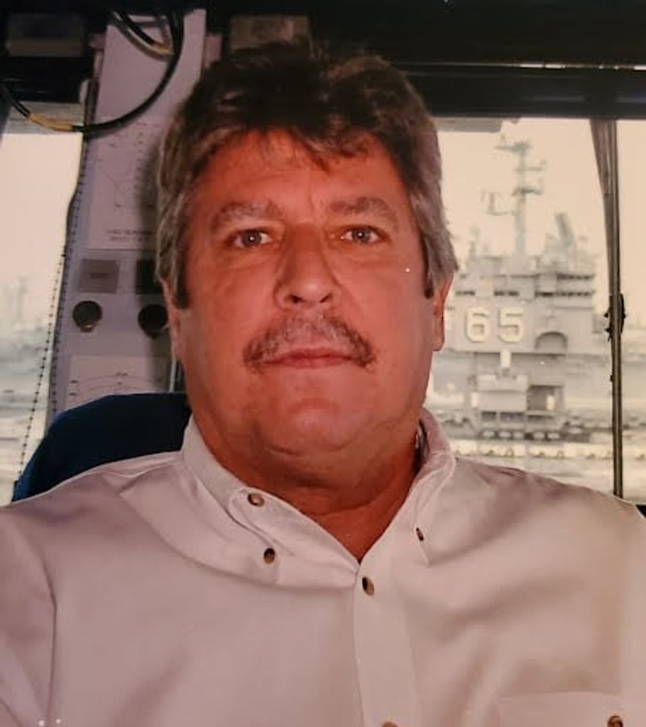 David Paul Brose Profile Photo