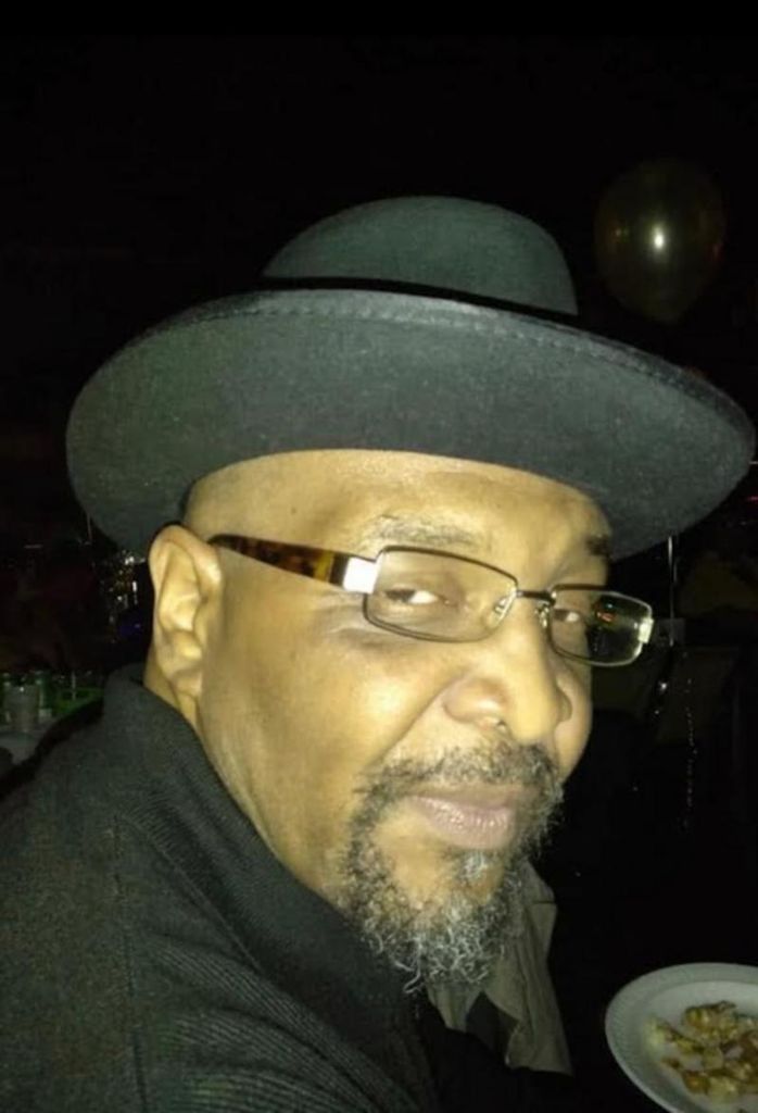 Tanzi Eugene Flournoy, Sr. Profile Photo