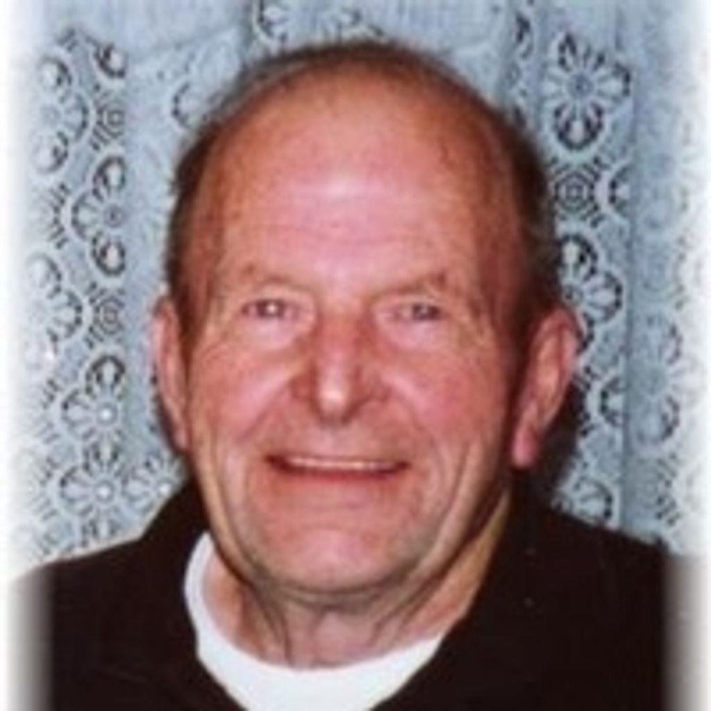 Clifford E. Donaldson