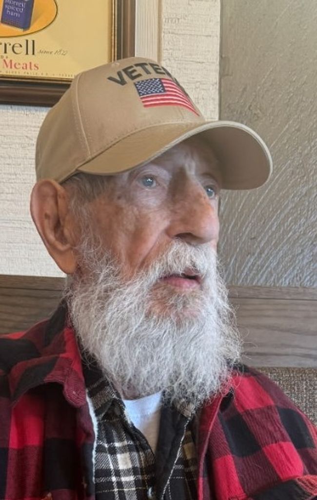 Buford Ray Swaringen Profile Photo