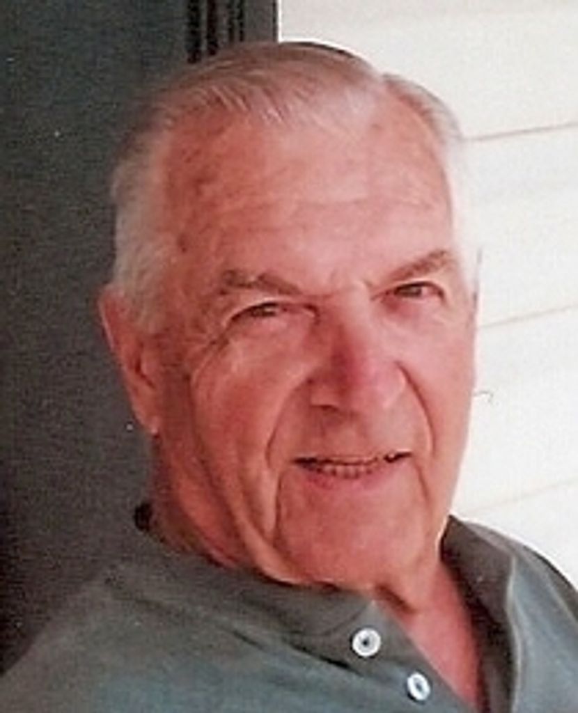 Armour R. Molaskey