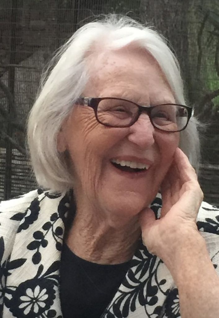 Janet Ferguson Profile Photo