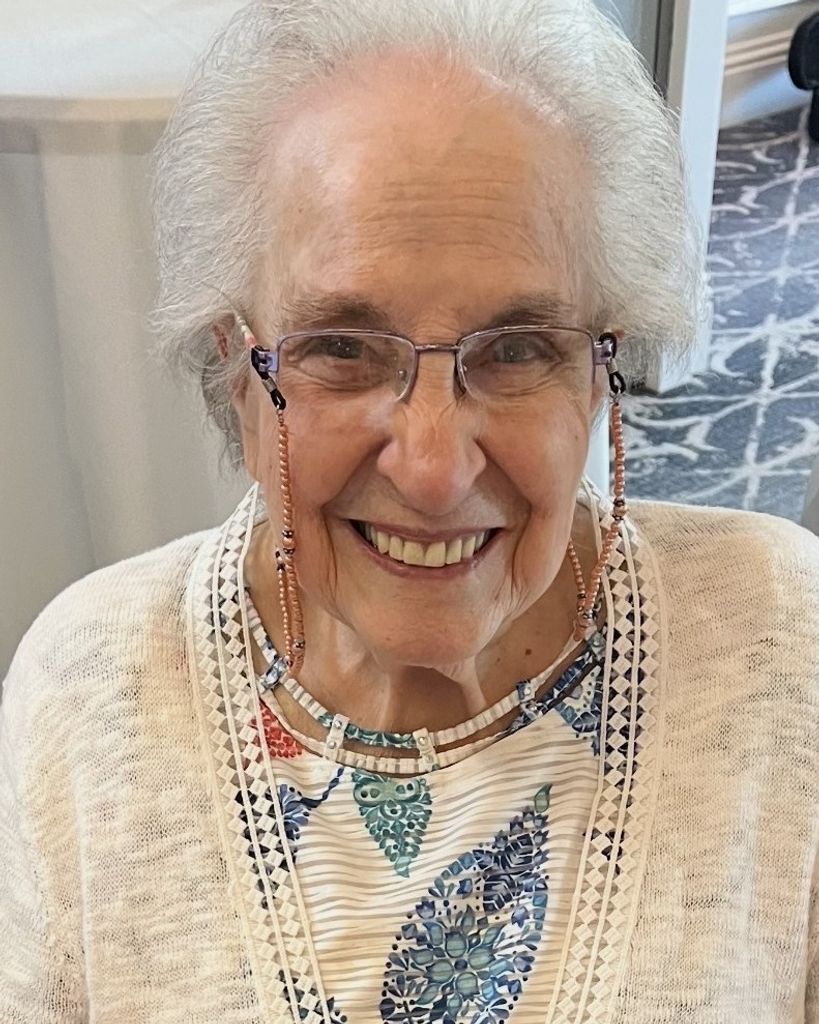 Vera D. Bibbings Profile Photo