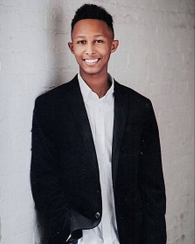 Elijah Michael Fair
