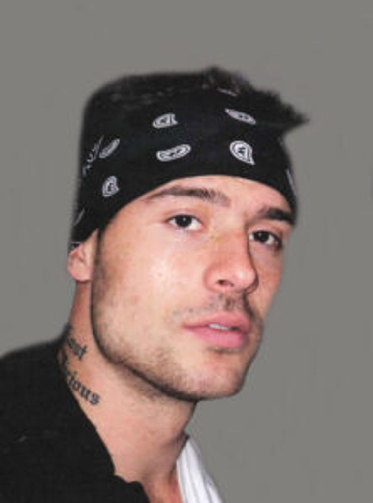 Cody Michael William Tracey