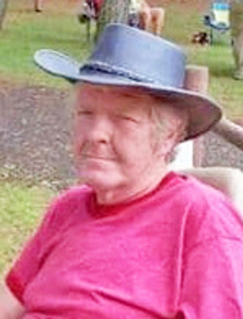 Kevin Symonds, Sr.