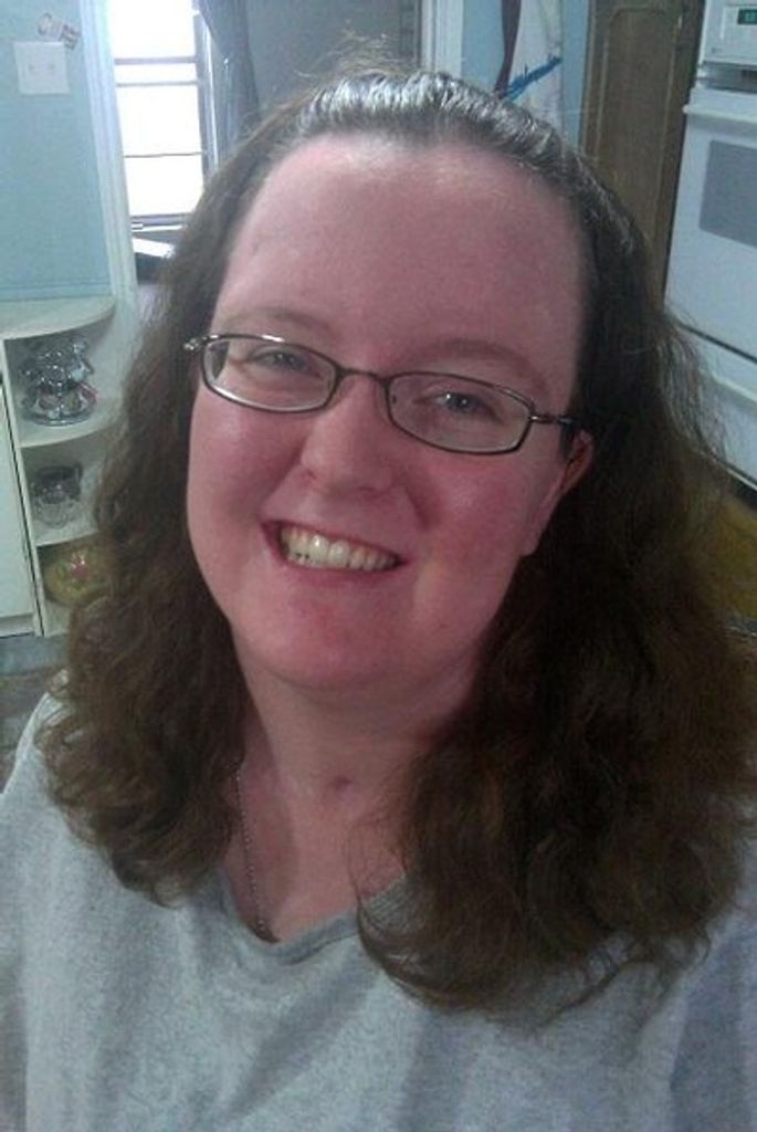 Andrea “Andee” Danielle Wooten Profile Photo