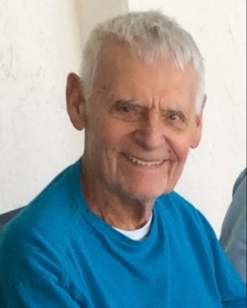 Robert "Bob" J. Gehrke