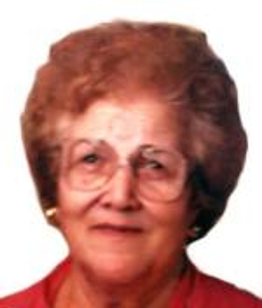 Mary T. (Cabral) Gomes