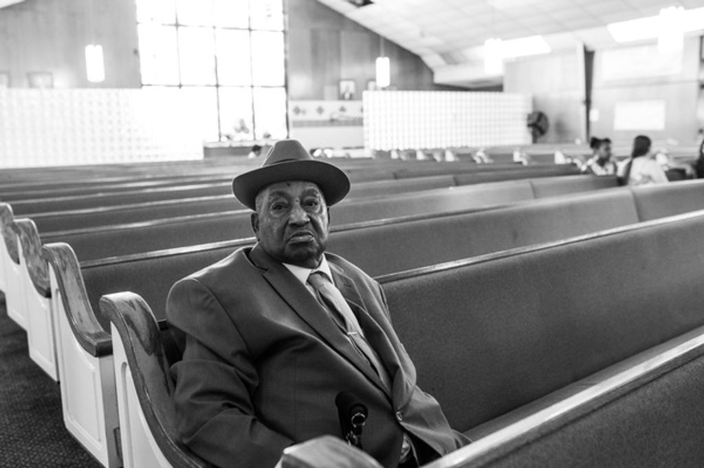 Ronald Lee Robinson Profile Photo