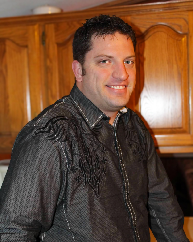 Sean Guzik